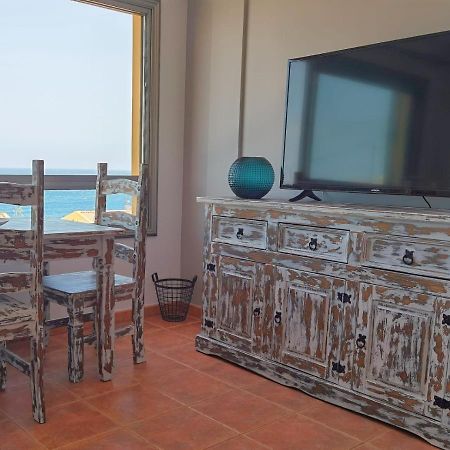 Nautilus II Apartment La Caleta  Ngoại thất bức ảnh