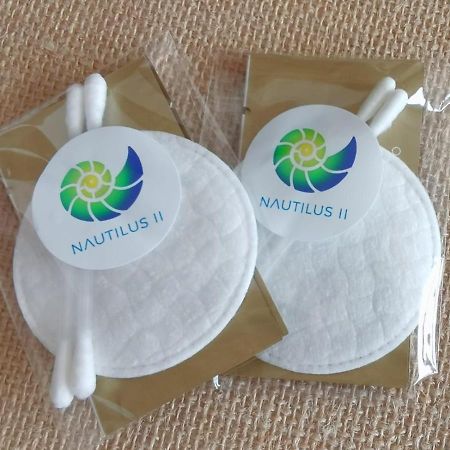 Nautilus II Apartment La Caleta  Ngoại thất bức ảnh