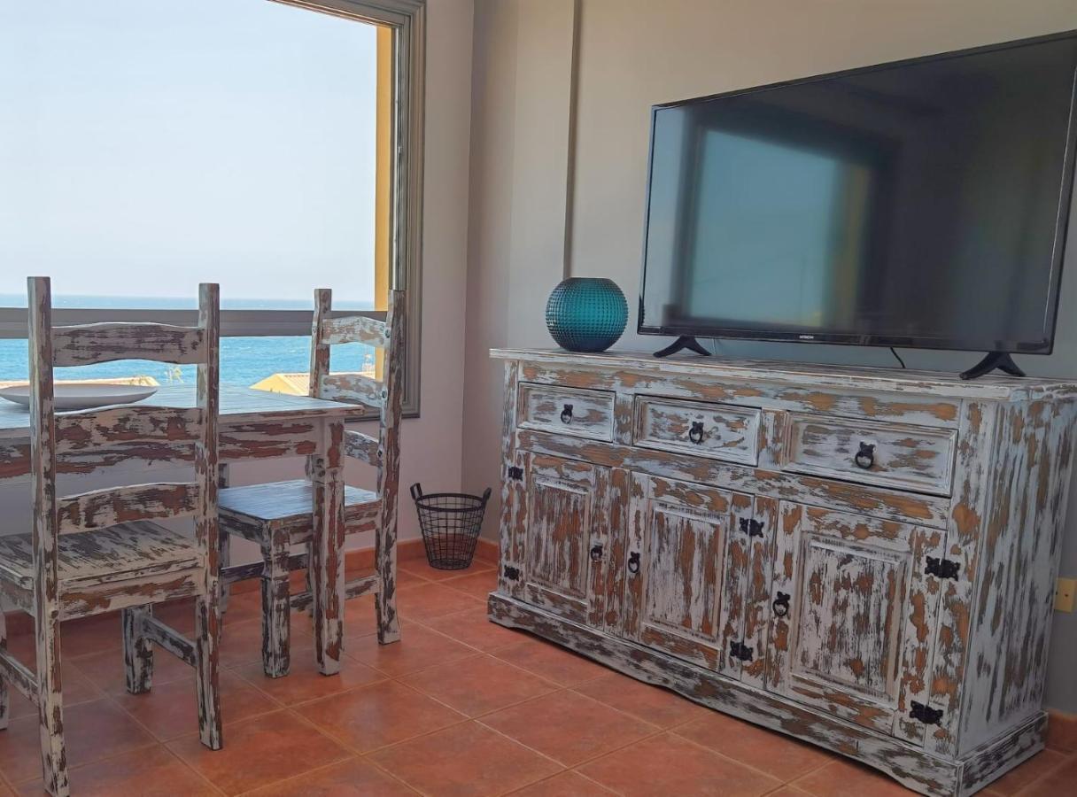 Nautilus II Apartment La Caleta  Ngoại thất bức ảnh