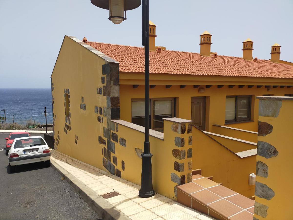 Nautilus II Apartment La Caleta  Ngoại thất bức ảnh