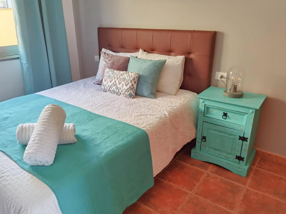 Nautilus II Apartment La Caleta  Ngoại thất bức ảnh