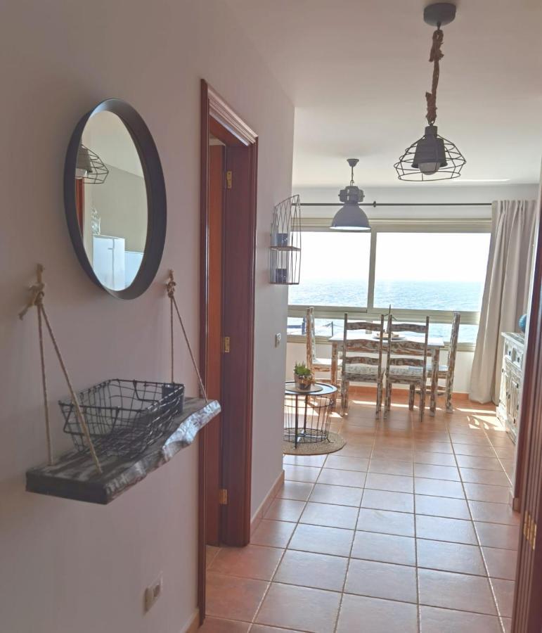 Nautilus II Apartment La Caleta  Ngoại thất bức ảnh