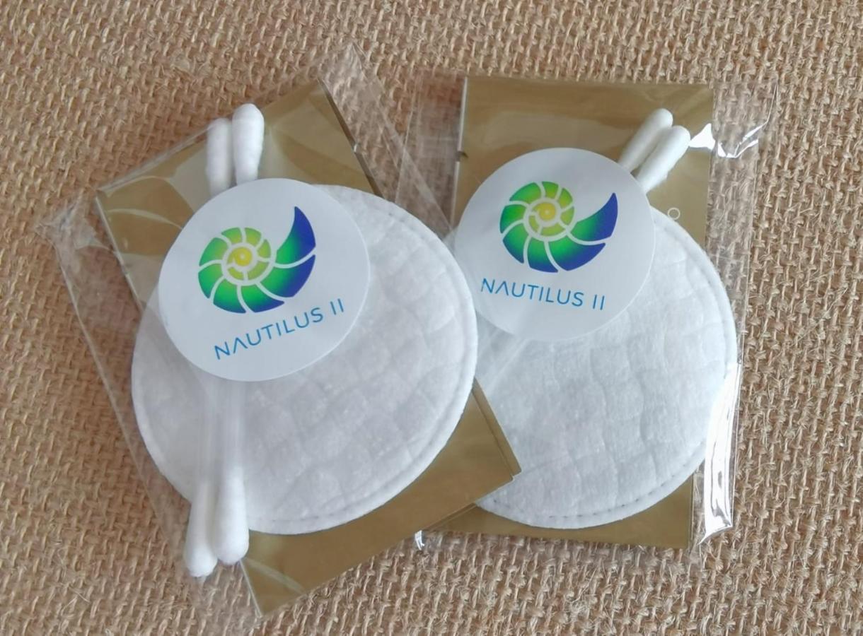Nautilus II Apartment La Caleta  Ngoại thất bức ảnh