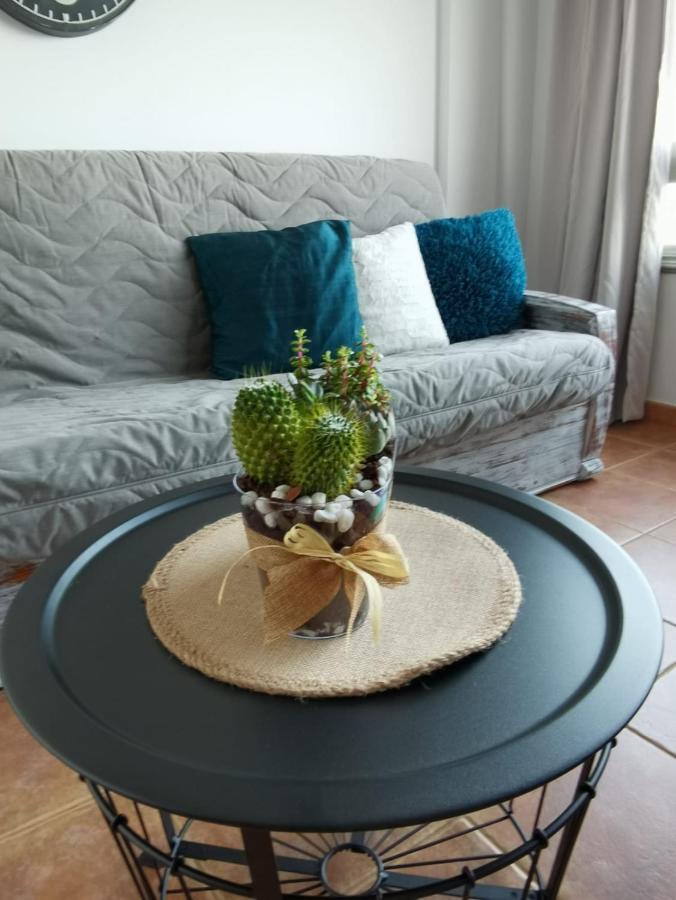 Nautilus II Apartment La Caleta  Ngoại thất bức ảnh