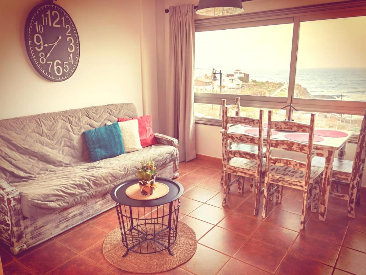 Nautilus II Apartment La Caleta  Ngoại thất bức ảnh