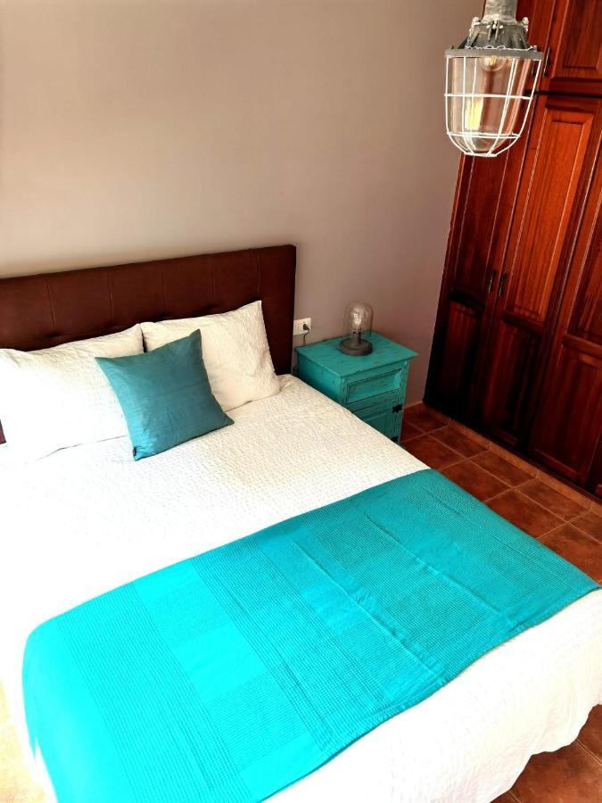 Nautilus II Apartment La Caleta  Ngoại thất bức ảnh